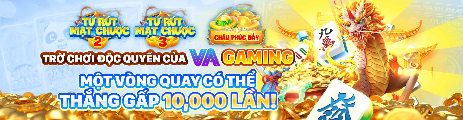 Sòng bạc trực tuyến 13win với đa dạng trò chơi