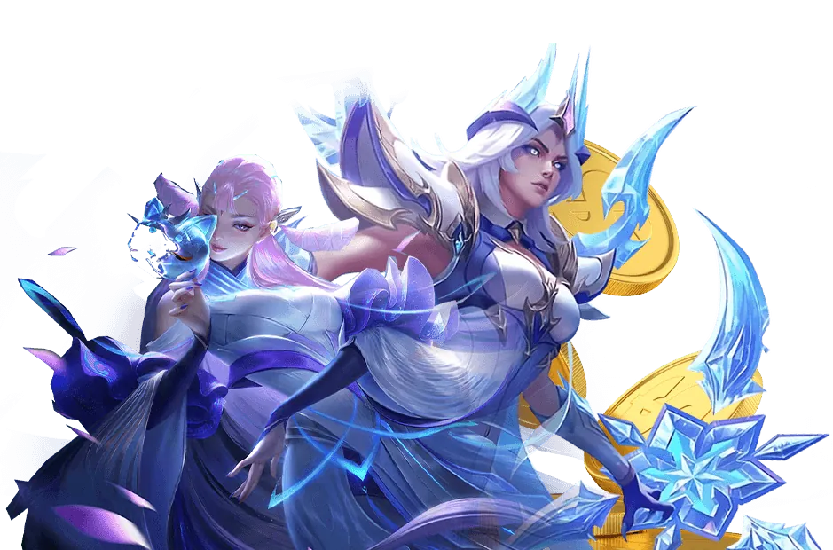 Giao diện thanh toán và kết quả cược